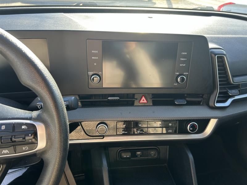 kia Sportage 2023 - 15