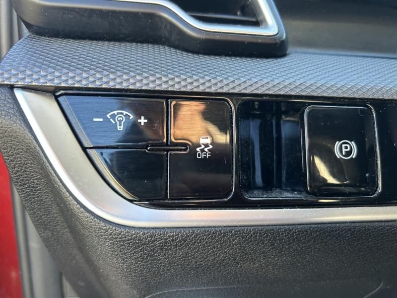 kia Sportage 2023 - 17