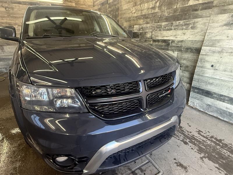 dodge Journey 2018 - 3