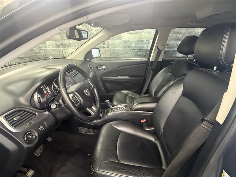 dodge Journey 2018 - 6