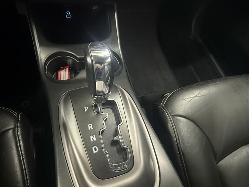 dodge Journey 2018 - 11