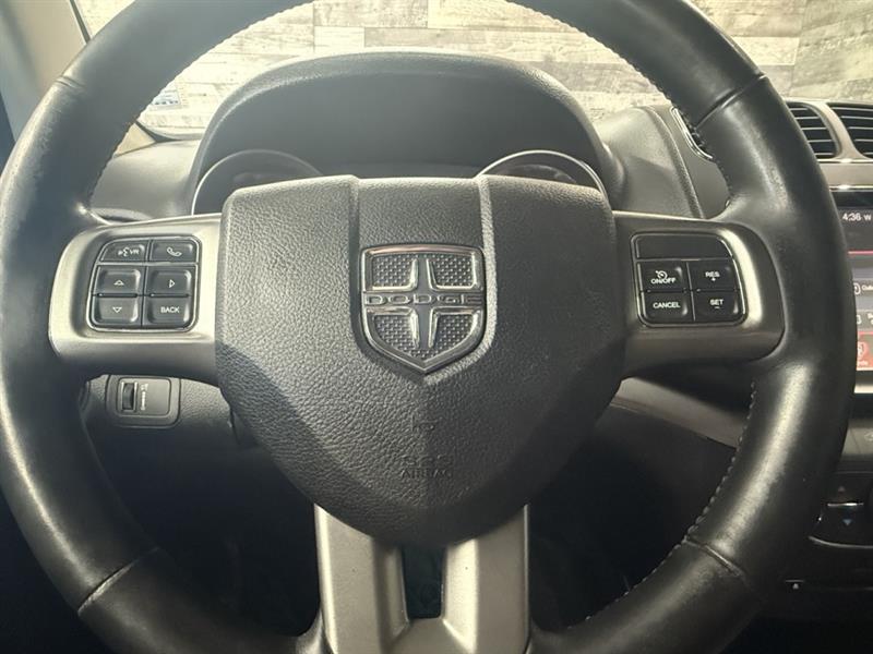 dodge Journey 2018 - 12