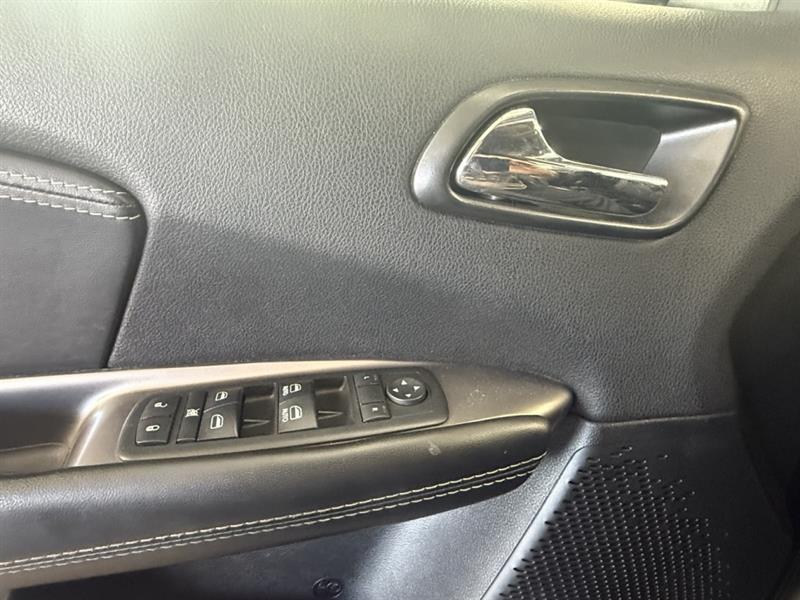 dodge Journey 2018 - 13