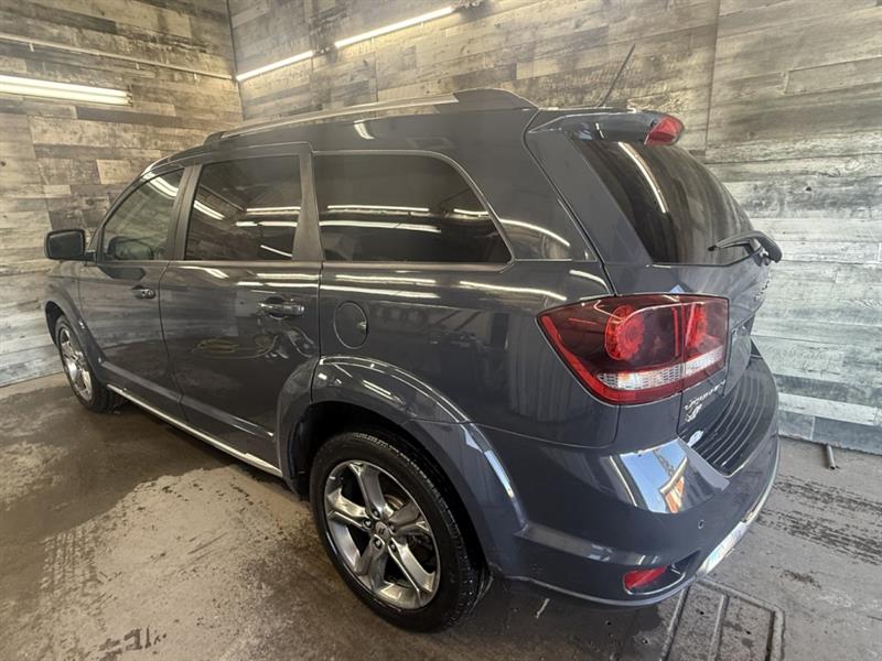 dodge Journey 2018 - 15