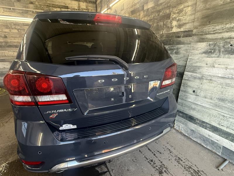 dodge Journey 2018 - 16