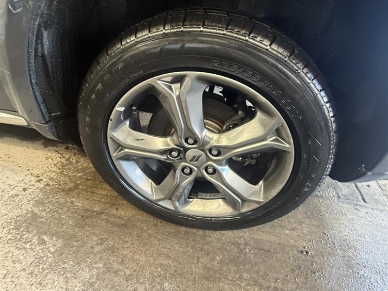 dodge Journey 2018 - 18