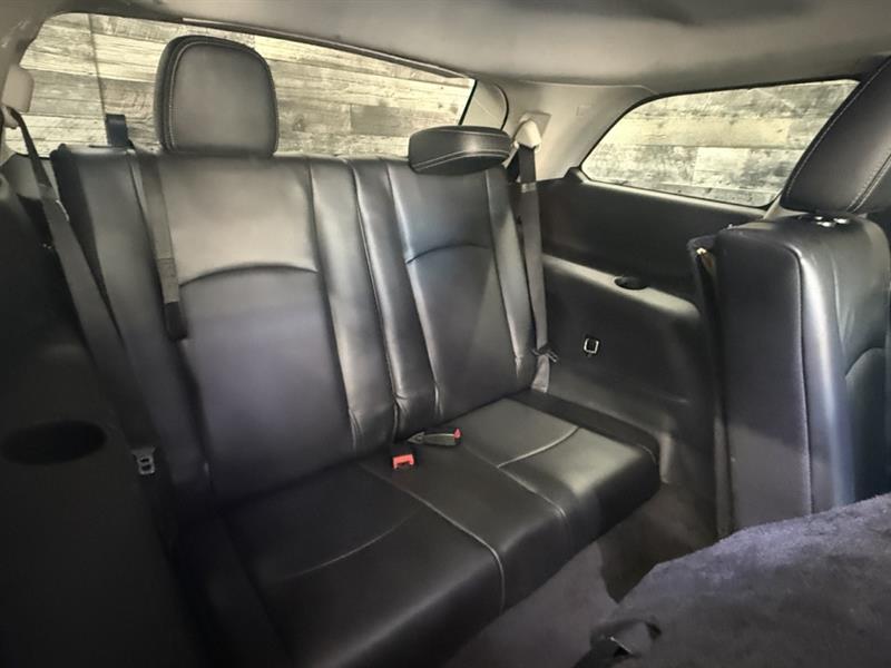 dodge Journey 2018 - 20