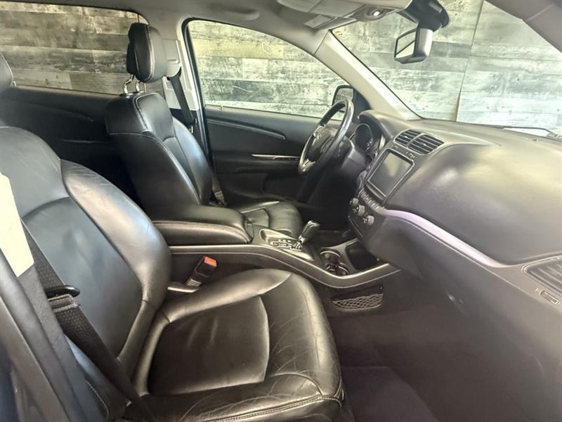 dodge Journey 2018 - 22