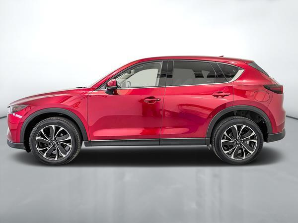 mazda CX-5 2023 - 4
