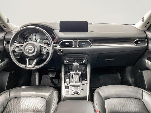 mazda CX-5 2023 - 8