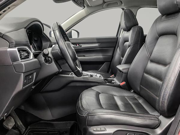 mazda CX-5 2023 - 11