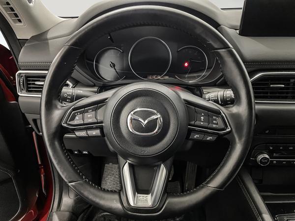 mazda CX-5 2023 - 14