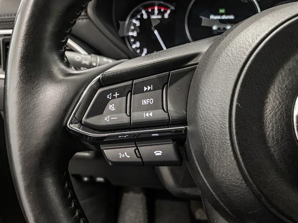 mazda CX-5 2023 - 15