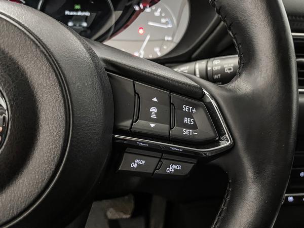 mazda CX-5 2023 - 16