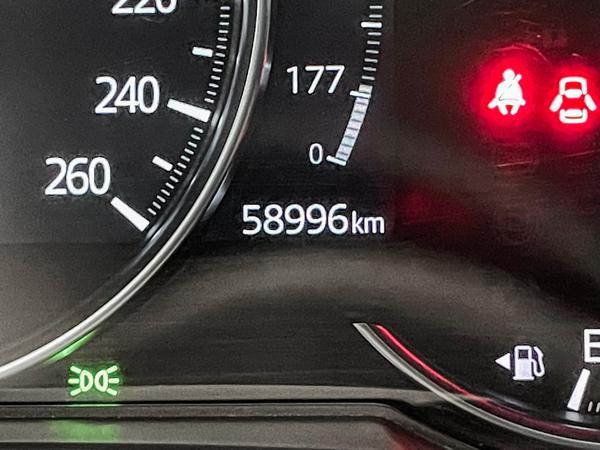 mazda CX-5 2023 - 17