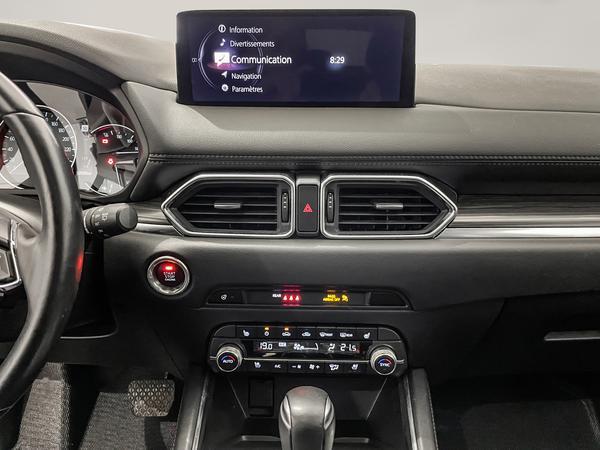 mazda CX-5 2023 - 20