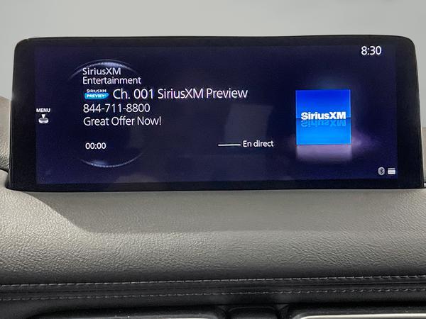 mazda CX-5 2023 - 21