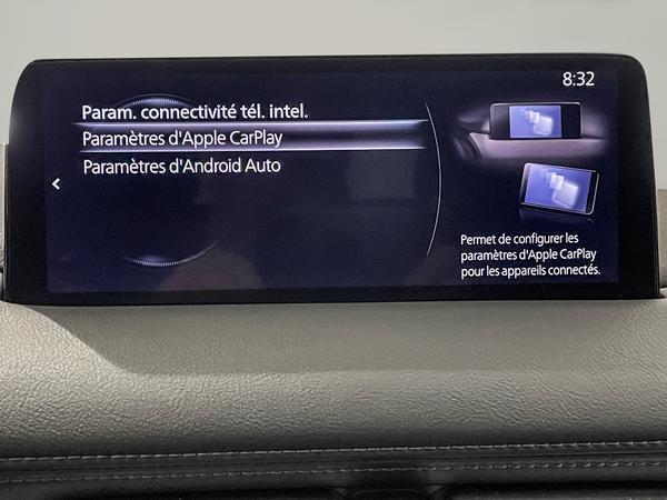 mazda CX-5 2023 - 22