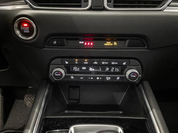 mazda CX-5 2023 - 25