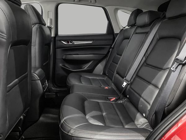 mazda CX-5 2023 - 28