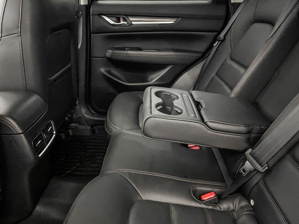mazda CX-5 2023 - 29
