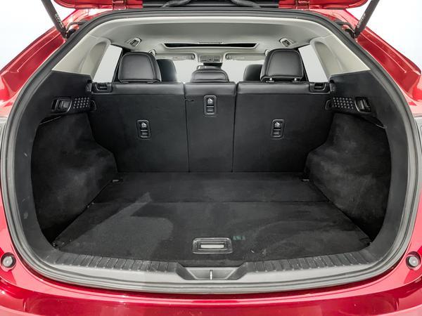 mazda CX-5 2023 - 31