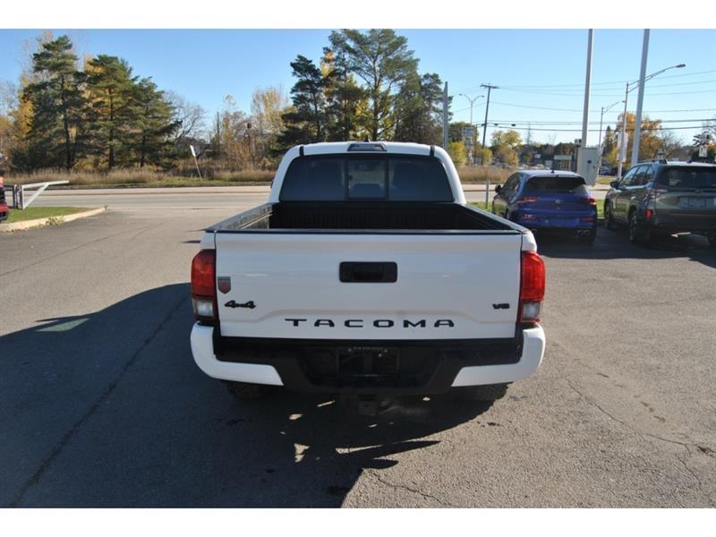 toyota Tacoma 2023 - 4