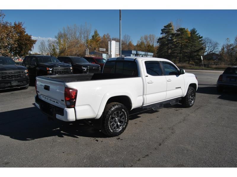 toyota Tacoma 2023 - 5