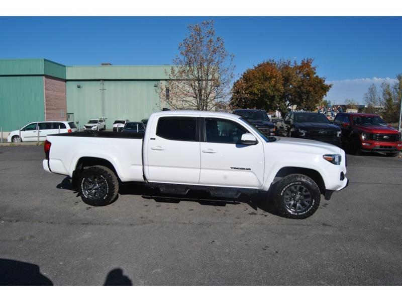 toyota Tacoma 2023 - 6