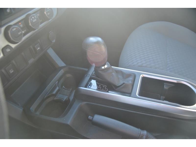 toyota Tacoma 2023 - 20