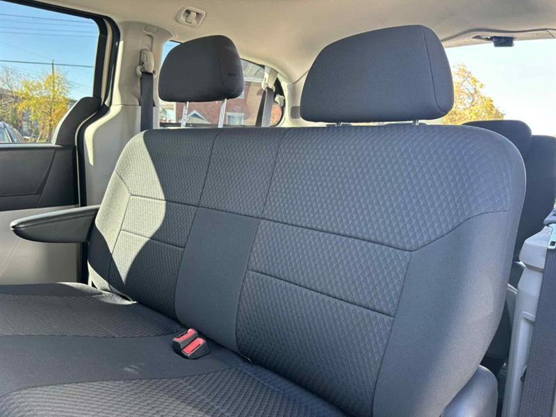 dodge Grand Caravan 2010 - 16