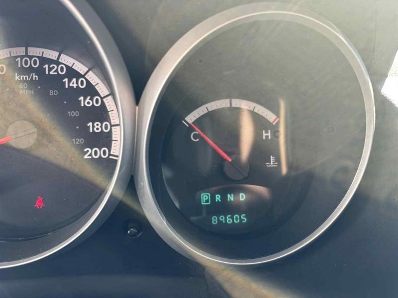 dodge Grand Caravan 2010 - 17