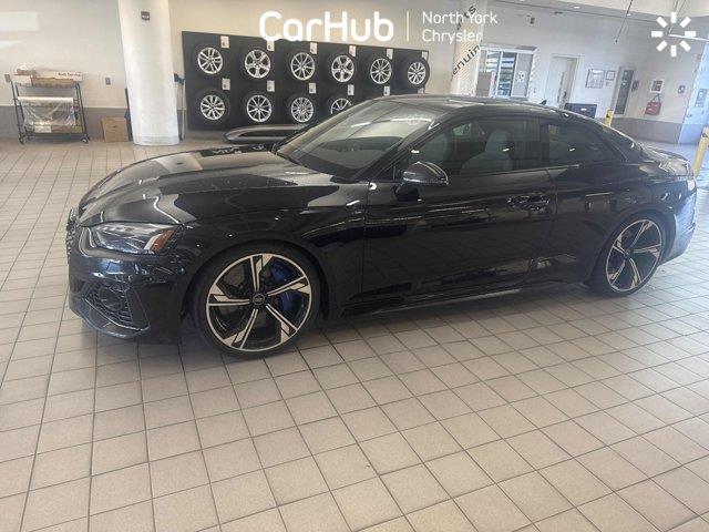 audi RS 5 Coupé 2022 - 2