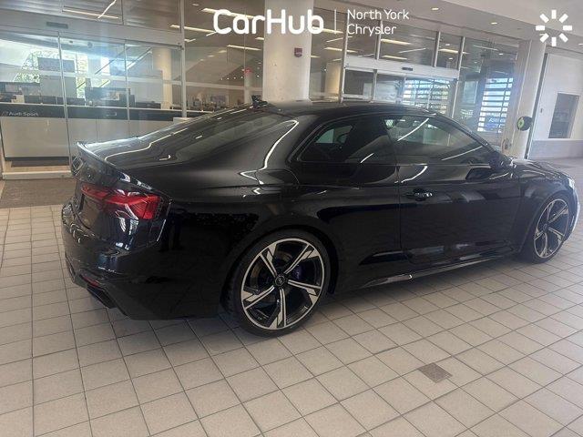 audi RS 5 Coupé 2022 - 3