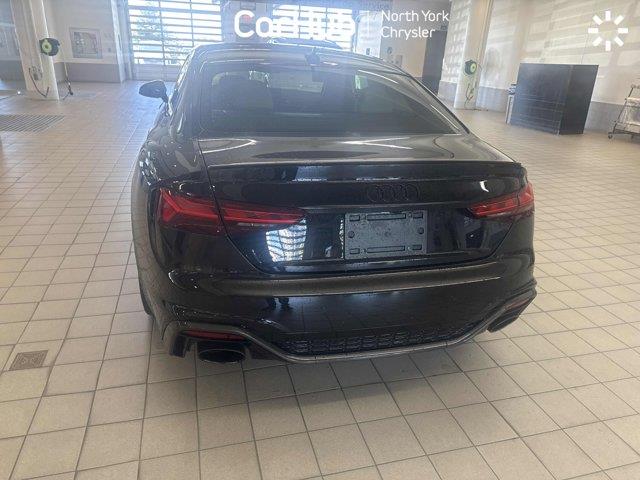 audi RS 5 Coupé 2022 - 4