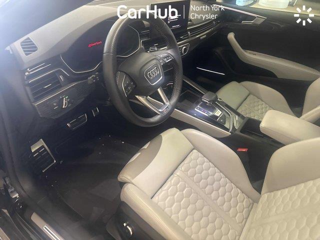 audi RS 5 Coupé 2022 - 5