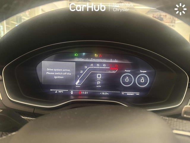 audi RS 5 Coupé 2022 - 6