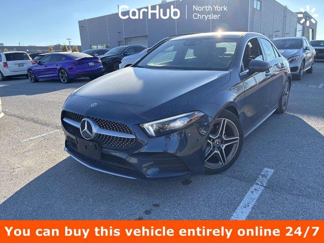 mercedes-benz Classe A 2021