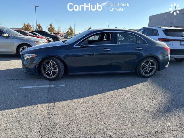 mercedes-benz Classe A 2021 - 2