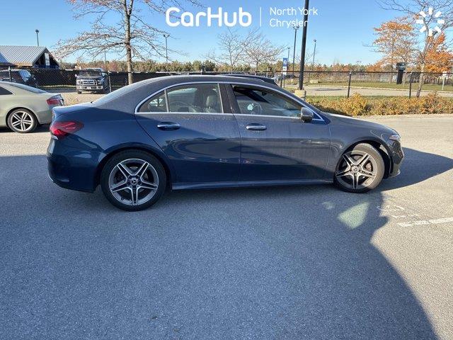 mercedes-benz Classe A 2021 - 3