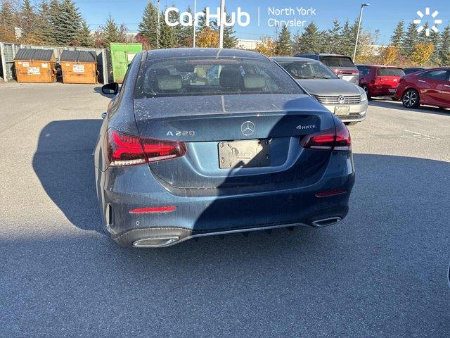 mercedes-benz Classe A 2021 - 4