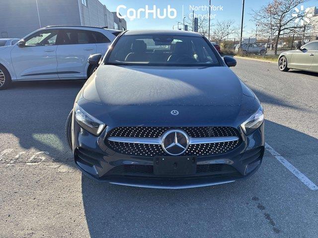 mercedes-benz Classe A 2021 - 6