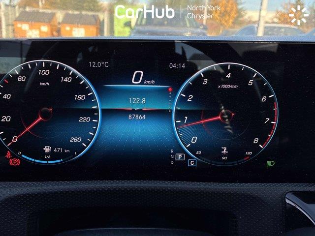 mercedes-benz Classe A 2021 - 7