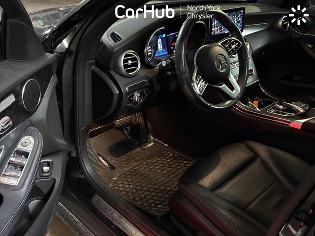 mercedes-benz Classe-C 2019 - 5