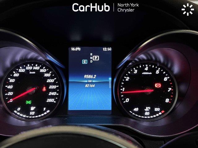 mercedes-benz Classe-C 2019 - 6