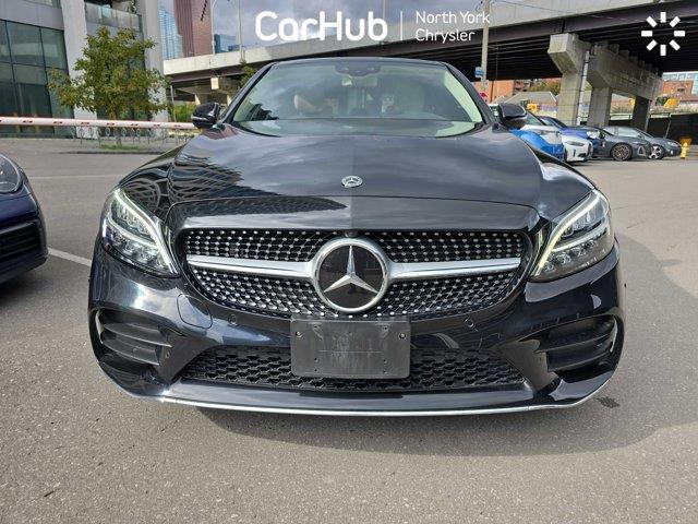 mercedes-benz Classe-C 2019 - 6