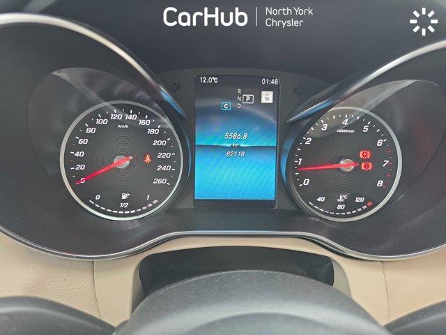 mercedes-benz Classe-C 2019 - 7