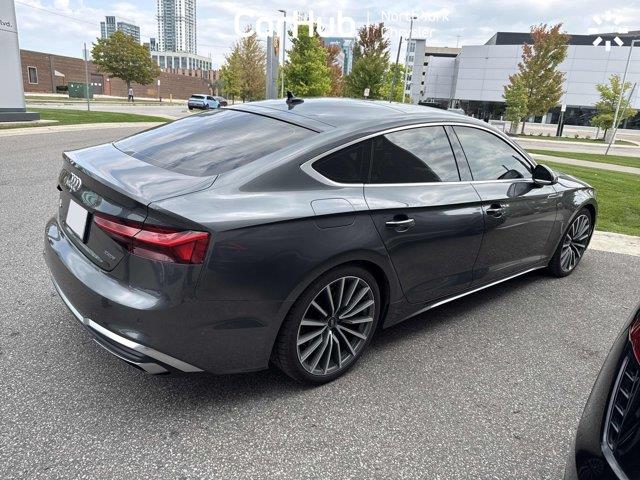 audi A5 Sportback 2022 - 3