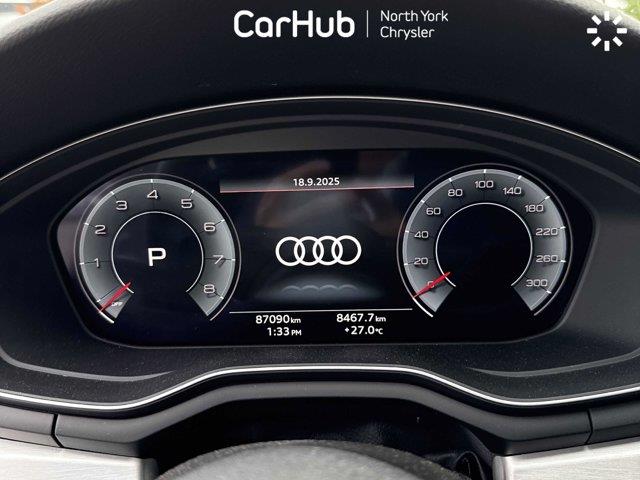 audi A5 Sportback 2022 - 6