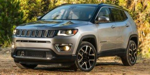 jeep Compass 2020
